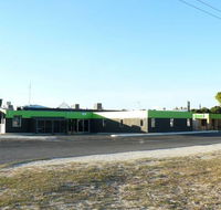 Jurien Bay Hotel Motel - Nambucca Heads Accommodation