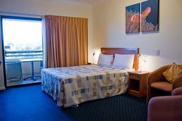 Kacy's Bargara Beach Motel - Nambucca Heads Accommodation 2