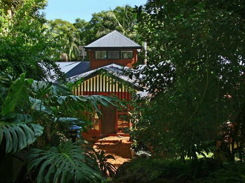 Kallora Escape Bed & Breakfast - Nambucca Heads Accommodation 1