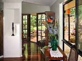 Kallora Escape Bed & Breakfast - Nambucca Heads Accommodation 2