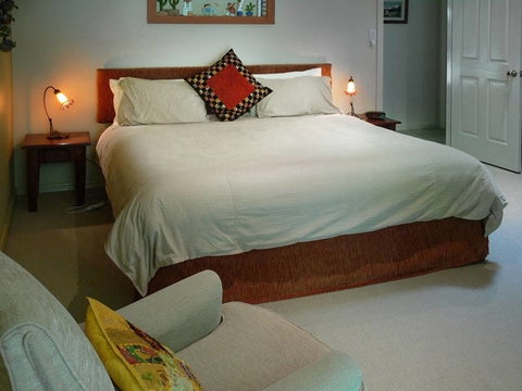 Kallora Escape Bed & Breakfast - Nambucca Heads Accommodation 3