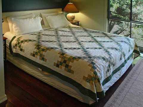 Kallora Escape Bed & Breakfast - Nambucca Heads Accommodation 4