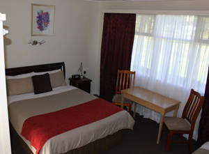 Kaniva Midway Motel - Nambucca Heads Accommodation 1