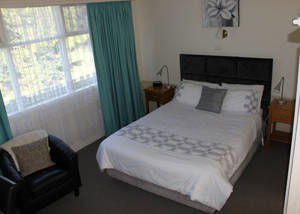 Kaniva Midway Motel - Nambucca Heads Accommodation 0
