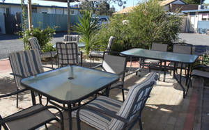 Kaniva Midway Motel - Nambucca Heads Accommodation 2
