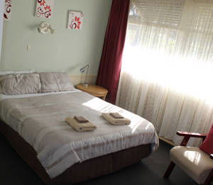 Kaniva Midway Motel - Nambucca Heads Accommodation 3
