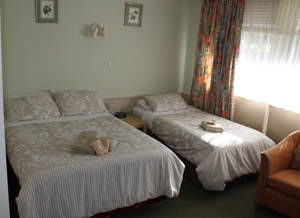 Kaniva Midway Motel - Nambucca Heads Accommodation 4
