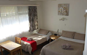 Kaniva Midway Motel - Nambucca Heads Accommodation 5