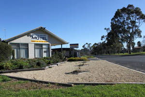 Kaniva Midway Motel - Nambucca Heads Accommodation 7
