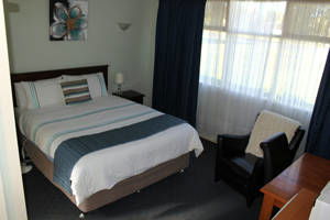 Kaniva Midway Motel - Nambucca Heads Accommodation 9