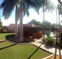 Karratha Apartments - Nambucca Heads Accommodation