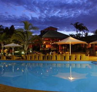 Karratha International Hotel - Nambucca Heads Accommodation