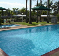 Kempsey Motor Inn - Nambucca Heads Accommodation