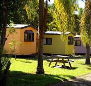 Kempsey Tourist Village - Nambucca Heads Accommodation