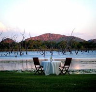 Kimberleyland Waterfront Holiday Park - Nambucca Heads Accommodation
