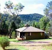 Kirima Cottages - Nambucca Heads Accommodation
