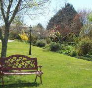 Kirkham Manor - Nambucca Heads Accommodation
