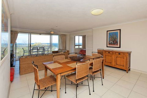 La Grande Luxury Apartments - Nambucca Heads Accommodation 0