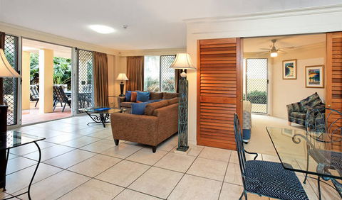 La Grande Luxury Apartments - Nambucca Heads Accommodation 2