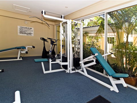 La Grande Luxury Apartments - Nambucca Heads Accommodation 3