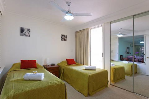 La Grande Luxury Apartments - Nambucca Heads Accommodation 5