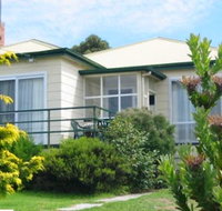 Lady Barron Holiday Home - Nambucca Heads Accommodation