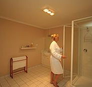 Lagoon Pocket Bed  Breakfast - Nambucca Heads Accommodation