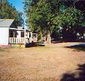 Lake Anderson Caravan Park - Nambucca Heads Accommodation