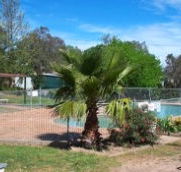 Lake Burrinjuck Leisure Resort - Nambucca Heads Accommodation
