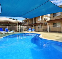 Lakeside Holiday Apartments - Nambucca Heads Accommodation