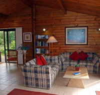 Lavendula Garden Cottage - Nambucca Heads Accommodation