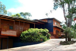 Brookfield QLD Nambucca Heads Accommodation