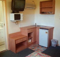 Lodge Motel - Nambucca Heads Accommodation