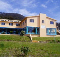 Lufra Apartments - Nambucca Heads Accommodation