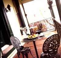Magnolia Court Boutique Hotel - Nambucca Heads Accommodation