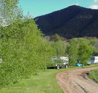 Magorra Caravan Park - Nambucca Heads Accommodation