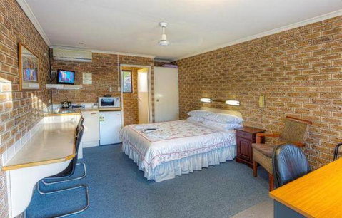 Marcoola Motel - Nambucca Heads Accommodation 0
