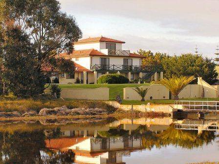 Boomeri Campground - Nambucca Heads Accommodation 0