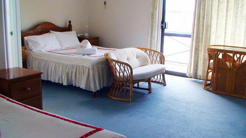 Boomeri Campground - Nambucca Heads Accommodation 2