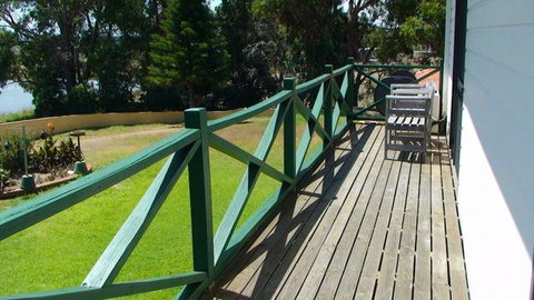Boomeri Campground - Nambucca Heads Accommodation 3