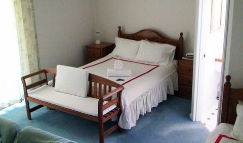 Boomeri Campground - Nambucca Heads Accommodation 4