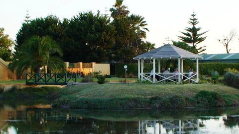 Boomeri Campground - Nambucca Heads Accommodation 5