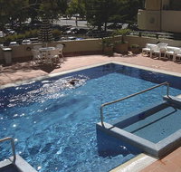 Medina Serviced Apartments Canberra James Court - Nambucca Heads Accommodation