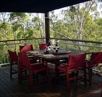 Mia Mia Bed and Breakfast - Nambucca Heads Accommodation