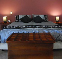 Milawa Muscat Retreat BB