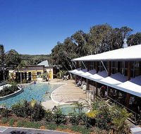 Mobys Beachside Retreat - Nambucca Heads Accommodation