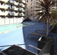 Mont Clare Boutique Apartments - Nambucca Heads Accommodation