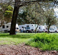 Moss Vale Village Caravan Park - Nambucca Heads Accommodation