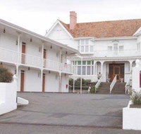 Motel Mayfair on Cavell - Nambucca Heads Accommodation