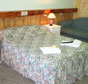 Motel Stawell - Nambucca Heads Accommodation